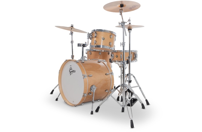 Set de tobe acustice Gretsch Catalina Maple Antique Maple CM2-E624S-AM