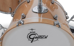 Set de tobe acustice Gretsch Catalina Maple Antique Maple CM2-E624S-AM