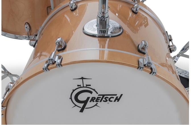 Set de tobe acustice Gretsch Catalina Maple Antique Maple CM2-E624S-AM