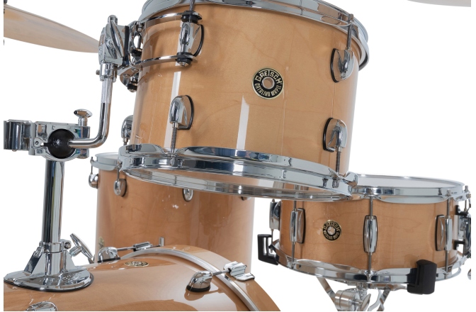 Set de tobe acustice Gretsch Catalina Maple Antique Maple CM2-E624S-AM