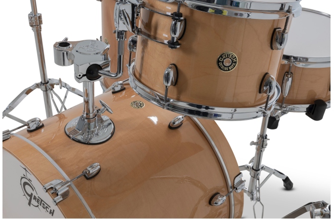 Set de tobe acustice Gretsch Catalina Maple Antique Maple CM2-E624S-AM