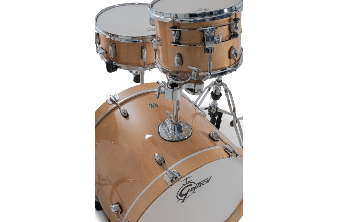Set de tobe acustice Gretsch Catalina Maple Antique Maple CM2-E624S-AM