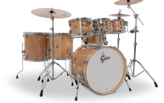 Set de tobe acustice Gretsch Catalina Maple Antique Maple CM2-E627-AM
