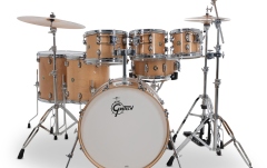 Set de tobe acustice Gretsch Catalina Maple Antique Maple CM2-E627-AM