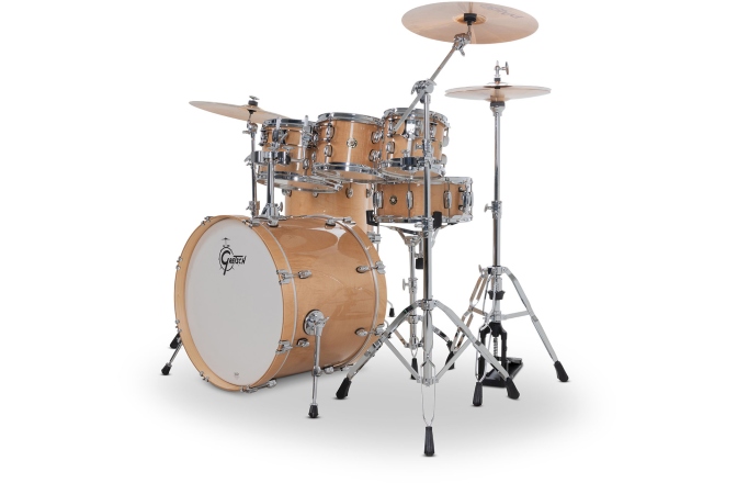Set de tobe acustice Gretsch Catalina Maple Antique Maple CM2-E627-AM