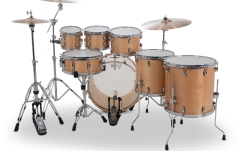 Set de tobe acustice Gretsch Catalina Maple Antique Maple CM2-E627-AM