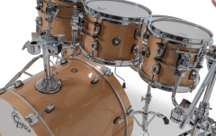 Set de tobe acustice Gretsch Catalina Maple Antique Maple CM2-E627-AM