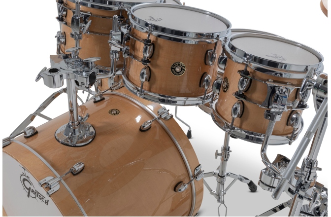 Set de tobe acustice Gretsch Catalina Maple Antique Maple CM2-E627-AM