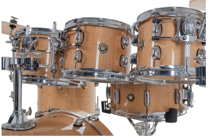 Set de tobe acustice Gretsch Catalina Maple Antique Maple CM2-E627-AM