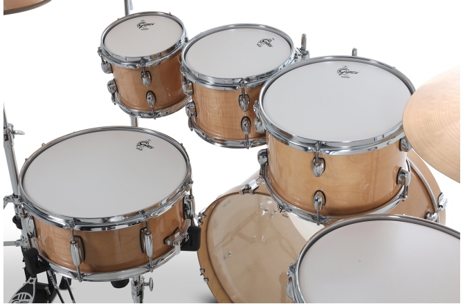 Set de tobe acustice Gretsch Catalina Maple Antique Maple CM2-E627-AM