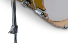 Set de tobe acustice Gretsch Catalina Maple Lemon Sparkle CM2-E624S-LS