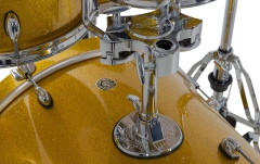 Set de tobe acustice Gretsch Catalina Maple Lemon Sparkle CM2-E625-LS