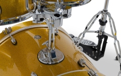 Set de tobe acustice Gretsch Catalina Maple Lemon Sparkle CM2-E627-LS