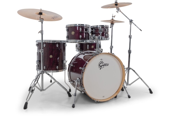 Catalina Maple Purple Gloss CM2-E625-PG Catalina Maple Purple Gloss CM2-E625-PG