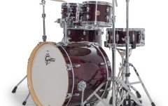 Set de tobe acustice Gretsch Catalina Maple Purple Gloss CM2-E625-PG