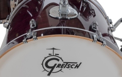 Set de tobe acustice Gretsch Catalina Maple Purple Gloss CM2-E625-PG