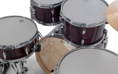 Set de tobe acustice Gretsch Catalina Maple Purple Gloss CM2-E625-PG