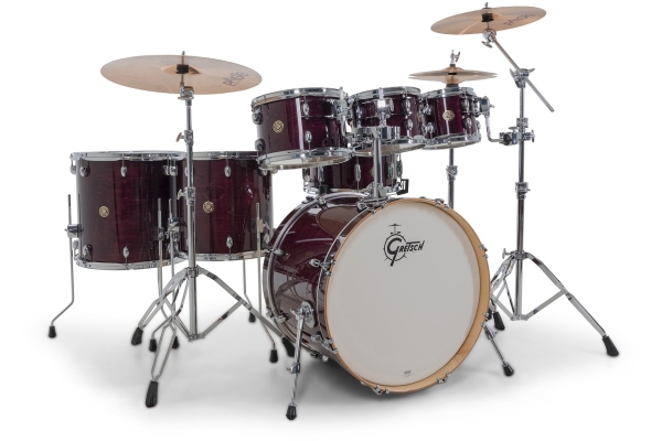 Catalina Maple Purple Gloss CM2-E627-PG Catalina Maple Purple Gloss CM2-E627-PG