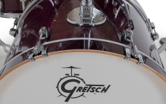 Set de tobe acustice Gretsch Catalina Maple Purple Gloss CM2-E627-PG