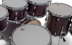 Set de tobe acustice Gretsch Catalina Maple Purple Gloss CM2-E627-PG