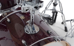 Set de tobe acustice Gretsch Catalina Maple Purple Gloss CM2-E627-PG