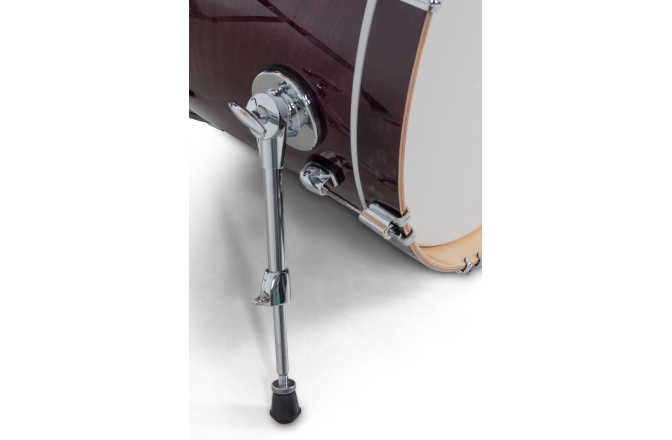 Set de tobe acustice Gretsch Catalina Maple Purple Gloss CM2-E627-PG