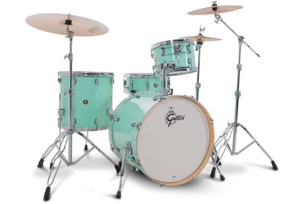 Catalina Maple Seafoam Green CM2-E624S-SFG Catalina Maple Seafoam Green CM2-E624S-SFG