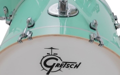 Set de tobe acustice Gretsch Catalina Maple Seafoam Green CM2-E624S-SFG