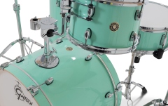 Set de tobe acustice Gretsch Catalina Maple Seafoam Green CM2-E624S-SFG
