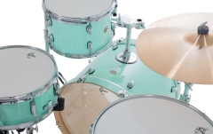 Set de tobe acustice Gretsch Catalina Maple Seafoam Green CM2-E624S-SFG