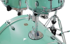 Set de tobe acustice Gretsch Catalina Maple Seafoam Green CM2-E624S-SFG