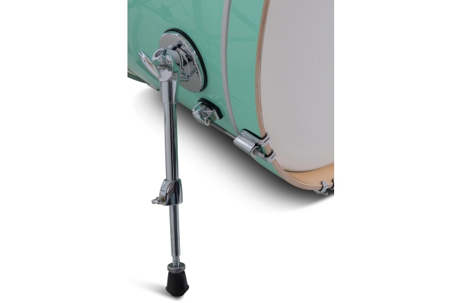 Set de tobe acustice Gretsch Catalina Maple Seafoam Green CM2-E624S-SFG