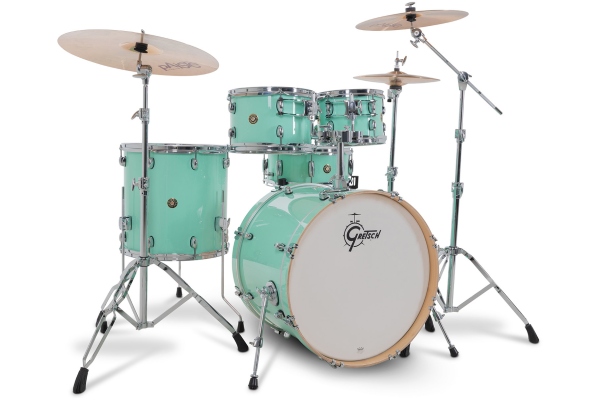 Catalina Maple Seafoam Green CM2-E625-SFG Catalina Maple Seafoam Green CM2-E625-SFG