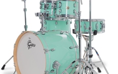 Set de tobe acustice Gretsch Catalina Maple Seafoam Green  CM2-E625-SFG