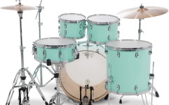 Set de tobe acustice Gretsch Catalina Maple Seafoam Green  CM2-E625-SFG