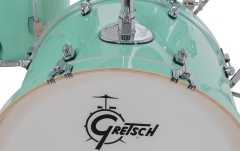 Set de tobe acustice Gretsch Catalina Maple Seafoam Green  CM2-E625-SFG