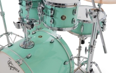 Set de tobe acustice Gretsch Catalina Maple Seafoam Green  CM2-E625-SFG