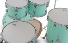 Set de tobe acustice Gretsch Catalina Maple Seafoam Green  CM2-E625-SFG