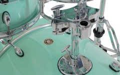 Set de tobe acustice Gretsch Catalina Maple Seafoam Green  CM2-E625-SFG