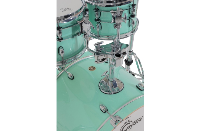 Set de tobe acustice Gretsch Catalina Maple Seafoam Green  CM2-E625-SFG