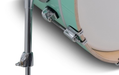 Set de tobe acustice Gretsch Catalina Maple Seafoam Green  CM2-E625-SFG