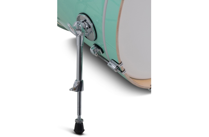 Set de tobe acustice Gretsch Catalina Maple Seafoam Green  CM2-E625-SFG