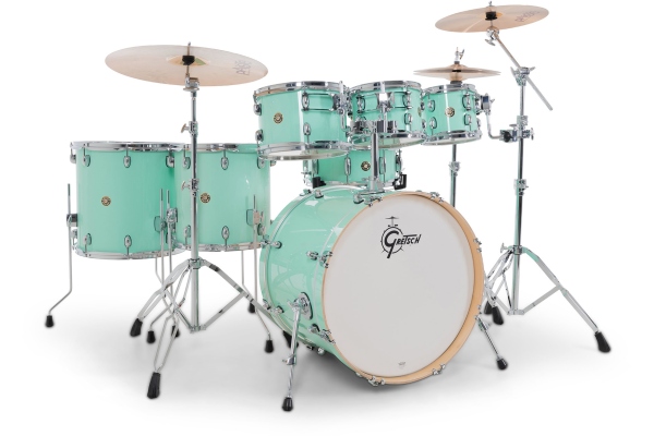 Catalina Maple Seafoam Green CM2-E627-SFG Catalina Maple Seafoam Green CM2-E627-SFG