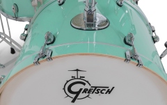 Set de tobe acustice Gretsch Catalina Maple Seafoam Green CM2-E627-SFG