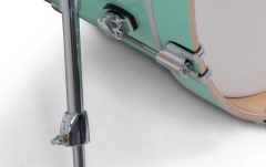 Set de tobe acustice Gretsch Catalina Maple Seafoam Green CM2-E627-SFG