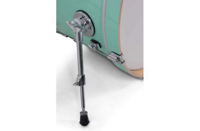 Set de tobe acustice Gretsch Catalina Maple Seafoam Green CM2-E627-SFG