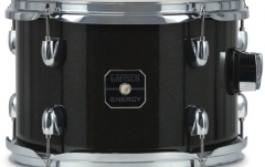 Set de tobe acustice  Gretsch Energy 7 pcs Kit Black Sparkle