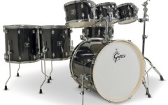 Set de tobe acustice  Gretsch Energy 7 pcs Kit Black Sparkle