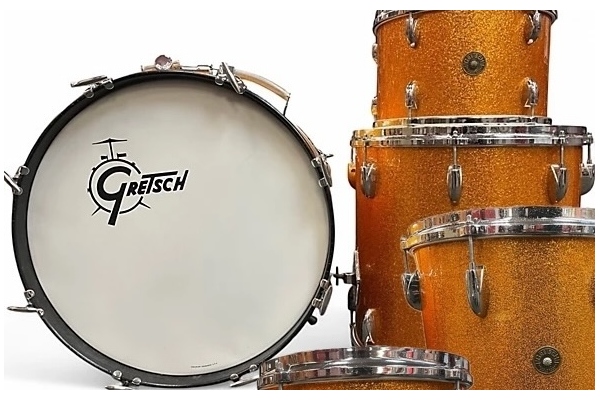 Energy 7 pcs Kit Orange Sparkle Energy 7 pcs Kit Orange Sparkle