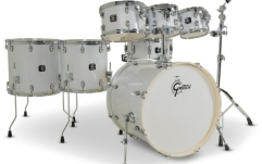 Set de tobe acustice Gretsch Energy 7 pcs Kit White Pearl